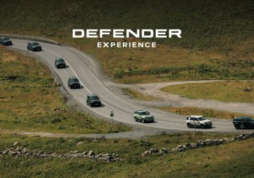 Defending the Legacy: „დეფენდერი“ ყაზბეგის განძის კვალდაკვალ
