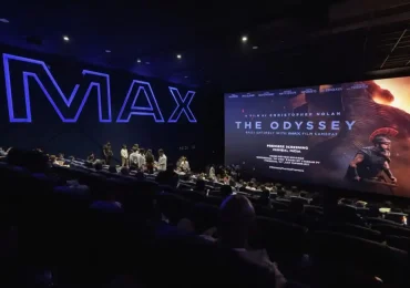 IMAX-ის ზაფხულის შემოსავალმა რეკორდულ $728 მილიონს მიაღწია