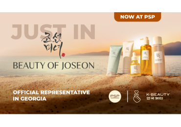 The Legendary Korean Brand - Beauty of Joseon - is Now Exclusively Available at PSP