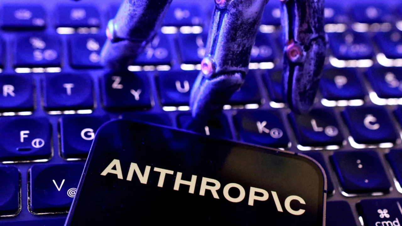 IPO-ს განაცხადში Anthropic-ი წერს, რომ AI კაცობრიობისთვის ეგზისტენციალური საფრთხეა