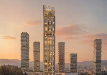 Trump Tower Tbilisi: ფინანსური და პოლიტიკური კონტექსტი