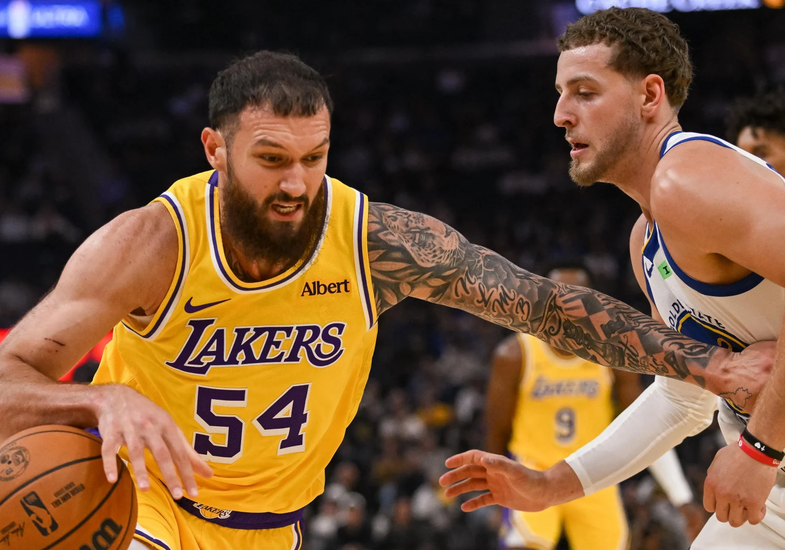 Forbes: NBA-ის ყველაზე ძვირადღირებული გუნდები 2026 წლისთვის