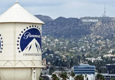Paramount-მა Warner Bros.-ის $110-მილიარდიანი შესყიდვის პროცესი დაასრულა