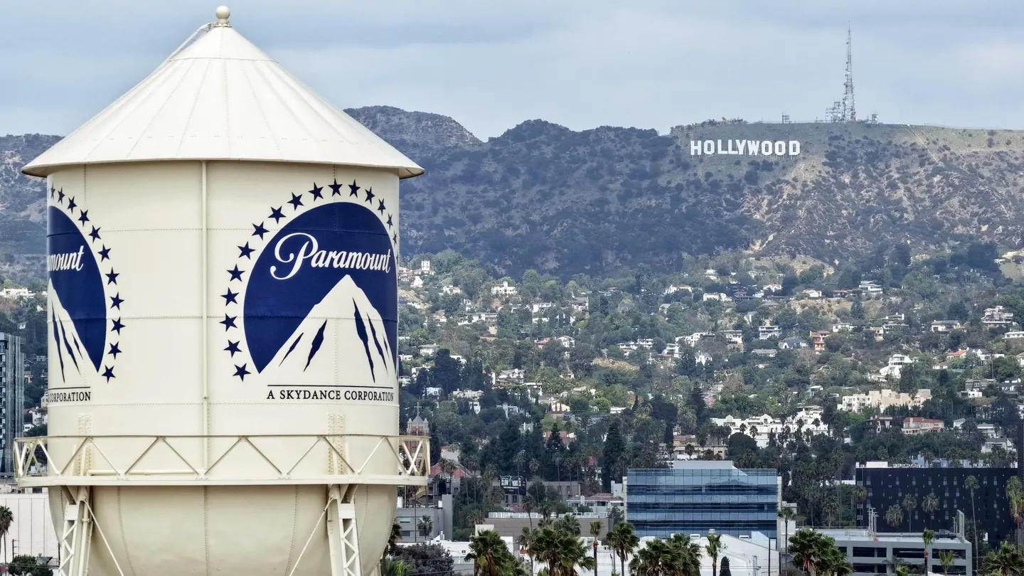 Paramount-მა Warner Bros.-ის $110-მილიარდიანი შესყიდვის პროცესი დაასრულა