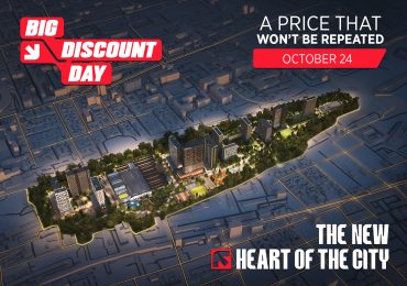 Archi Grand Avenue’s Big Discount Day — October 24 Only