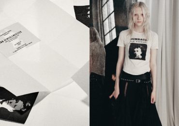 Ann Demeulemeester-მა თბილისისადმი მიძღვნილი ლიმიტირებული კოლექცია შექმნა, რომელსაც Concept STAR-ი წარადგენს