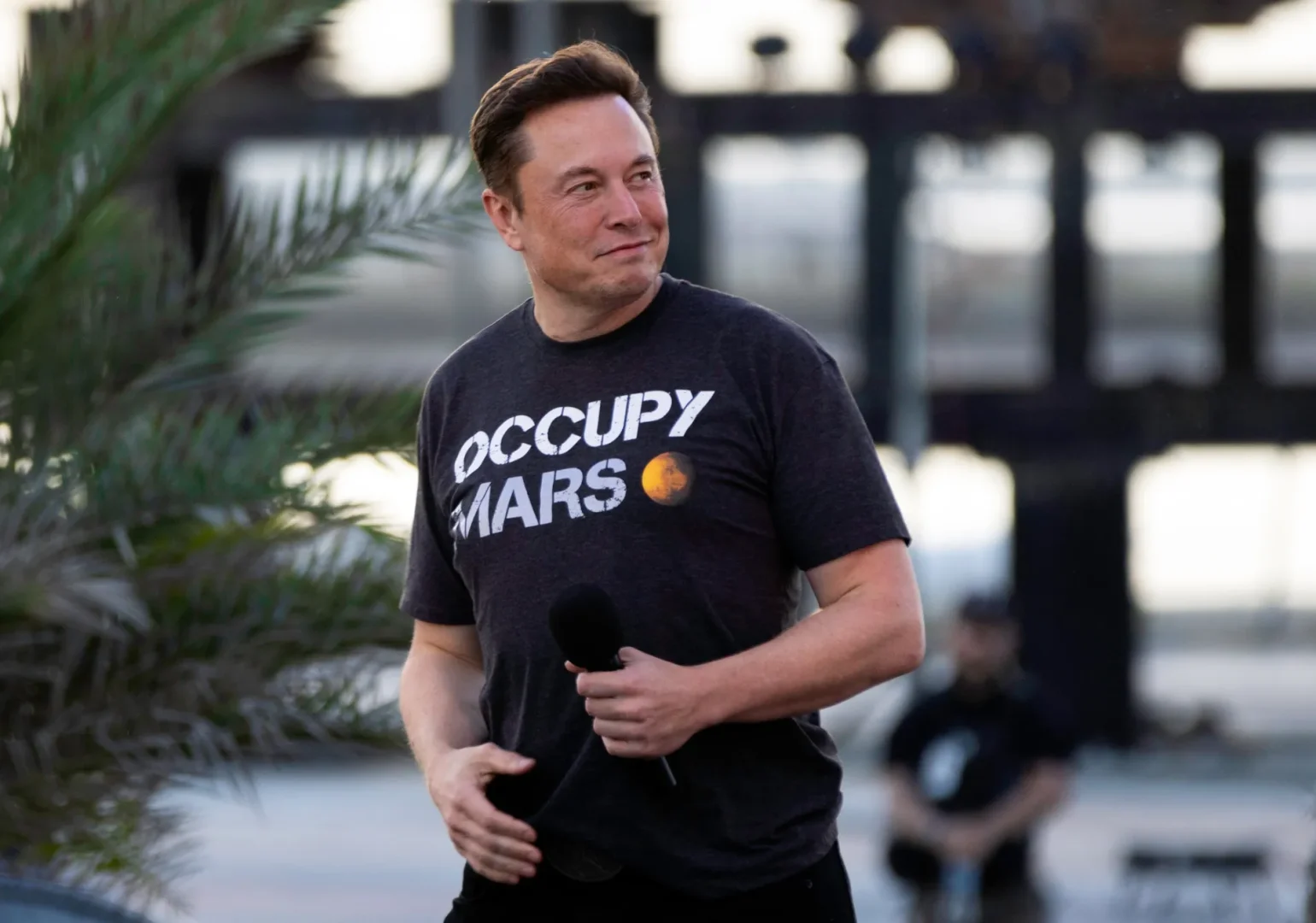 ილონ მასკის თქმით, SpaceX-მა სასესხო გარიგების შედეგად $40 მილიარდი მოიზიდა