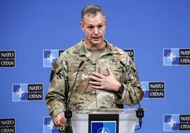 რუსეთის მხრიდან შესაძლო თავდასხმის სცენარისთვის, NATO სწრაფი გამარჯვების ახალ სტრატეგიას ამზადებს