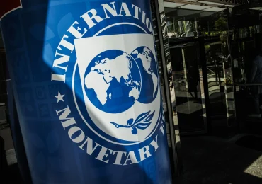 ქვეყნები, რომელთაც IMF-ის ყველაზე დიდი ვალი აქვთ