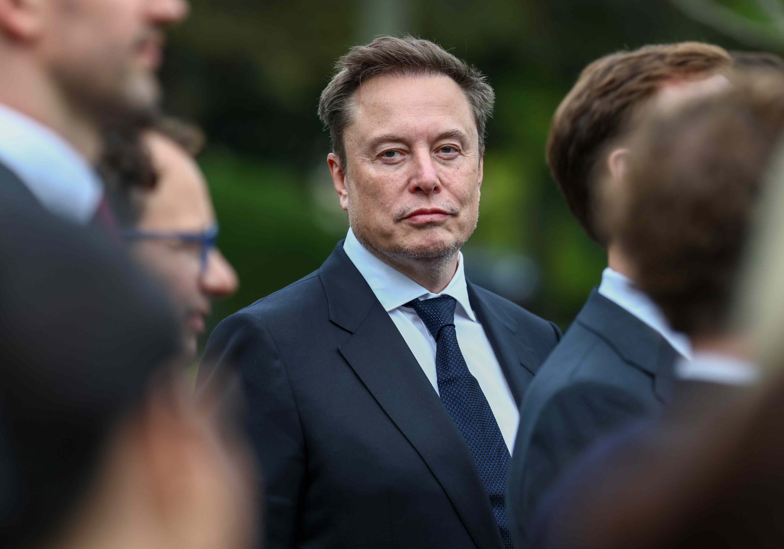 2025 წელს Tesla-ში მასკის ანაზღაურებამ თანამშრომლების მედიანურ ხელფასზე 2.5 მილიონჯერ მეტი შეადგინა