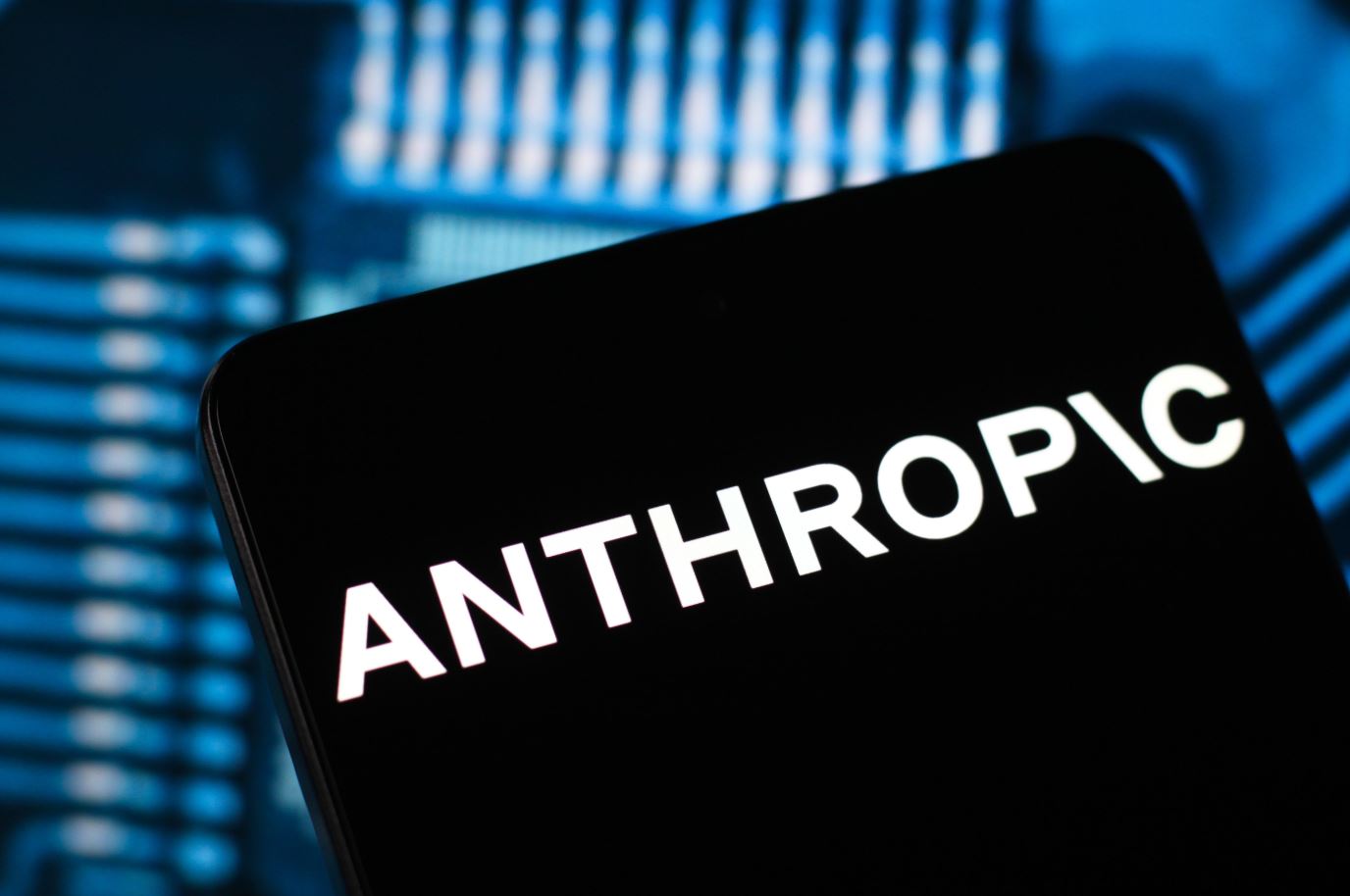 უოლ-სტრიტი Anthropic-ისთვის რეკორდულ $60-მილიარდიან სასესხო პაკეტს გასცემს
