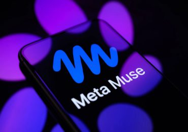 Meta-ს AI-ასისტენტმა Muse-მა 22 დღეში აშშ-ში 5 მილიონი ჩამოტვირთვა დააგროვა