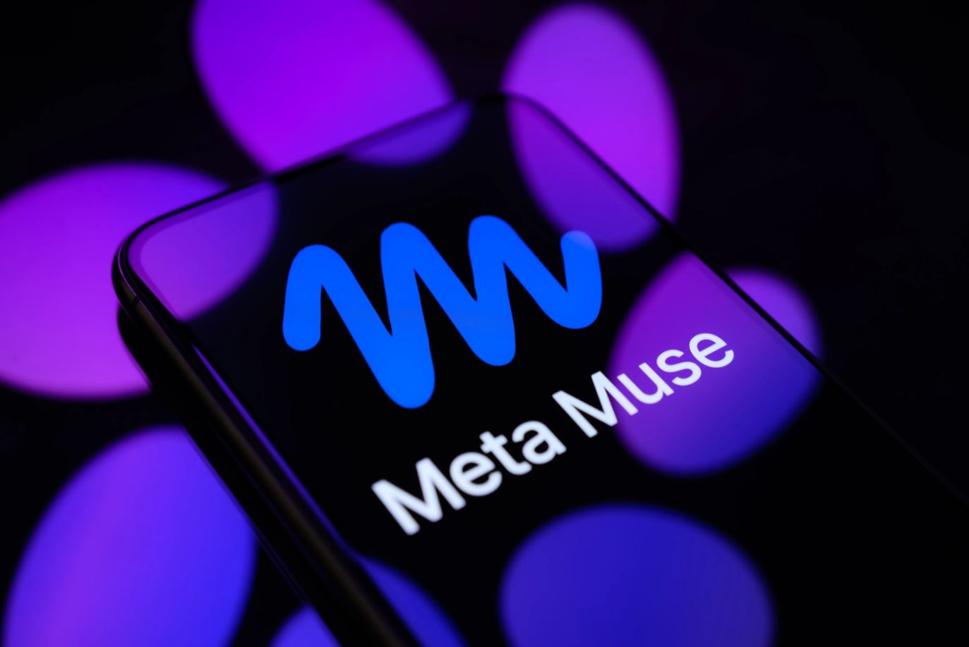 Meta-ს AI-ასისტენტმა Muse-მა 22 დღეში აშშ-ში 5 მილიონი ჩამოტვირთვა დააგროვა