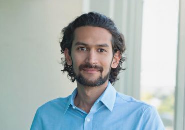 How Vimarsh Puneet Went From Patenting Network Access to Building AI Agents at Cisco