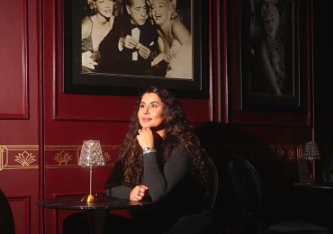 Selling Is Serving: How Arus Amarian Is Changing The Way Women Grow Their Businesses