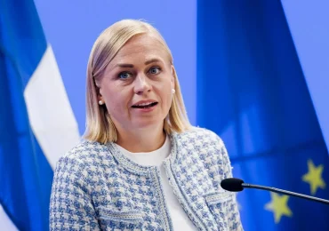 The Kyiv Independent: ფინეთი EU-ში რუსების მიმოსვლის პრაქტიკულად სრულად შეჩერებას ითხოვს