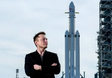 SpaceX-ის აქციების ფასი 10%-ით გაიზარდა – მასკმა Tesla-სთან მოსალოდნელი შერწყმა დაადასტურა