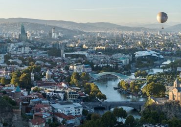 რუსეთში მობილიზაციის შიშით გამოწვეული მიგრაცია საქართველოსა და სომხეთში ქირის ფასებს ზრდის | Euronews