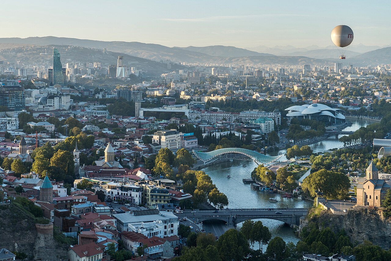 რუსეთში მობილიზაციის შიშით გამოწვეული მიგრაცია საქართველოსა და სომხეთში ქირის ფასებს ზრდის | Euronews