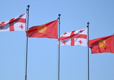 2026 წლის 9 თვეში საქართველოს უმსხვილესი საექსპორტო პარტნიორი ყირგიზეთი იყო