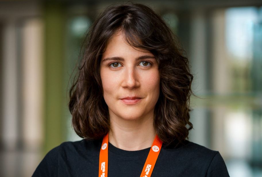 თინათინ ბარათაშვილმა კოსმოსური პლაზმის ფიზიკაში ვინჩენცო ფერაროს პრიზი მიიღო