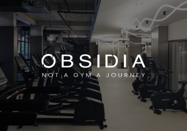 LONGEVITY - ლაქშერი ინდუსტრიის ხედვა OBSIDIA-ს ფიტნესსივრცეში