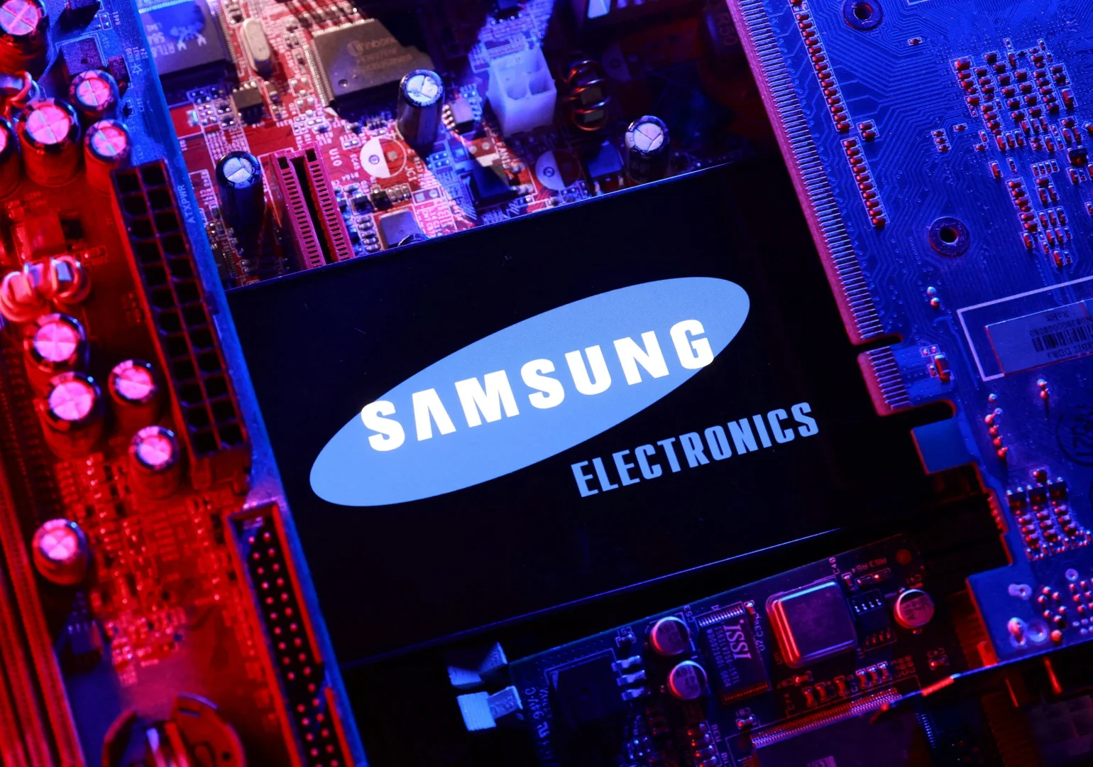 AI-ბუმის ფონზე, Samsung-ი რეკორდულ, $80-მილიარდიან კვარტალურ მოგებას პროგნოზირებს