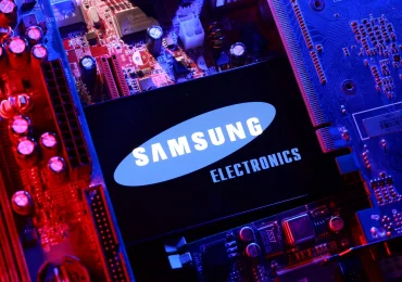 AI-ბუმის ფონზე, Samsung-ი რეკორდულ, $80-მილიარდიან კვარტალურ მოგებას პროგნოზირებს