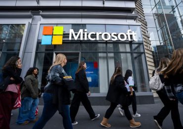 Microsoft-ი 60,000-მდე დასაქმებულს სამსახურიდან წასვლის სანაცვლოდ კომპენსაციას სთავაზობს