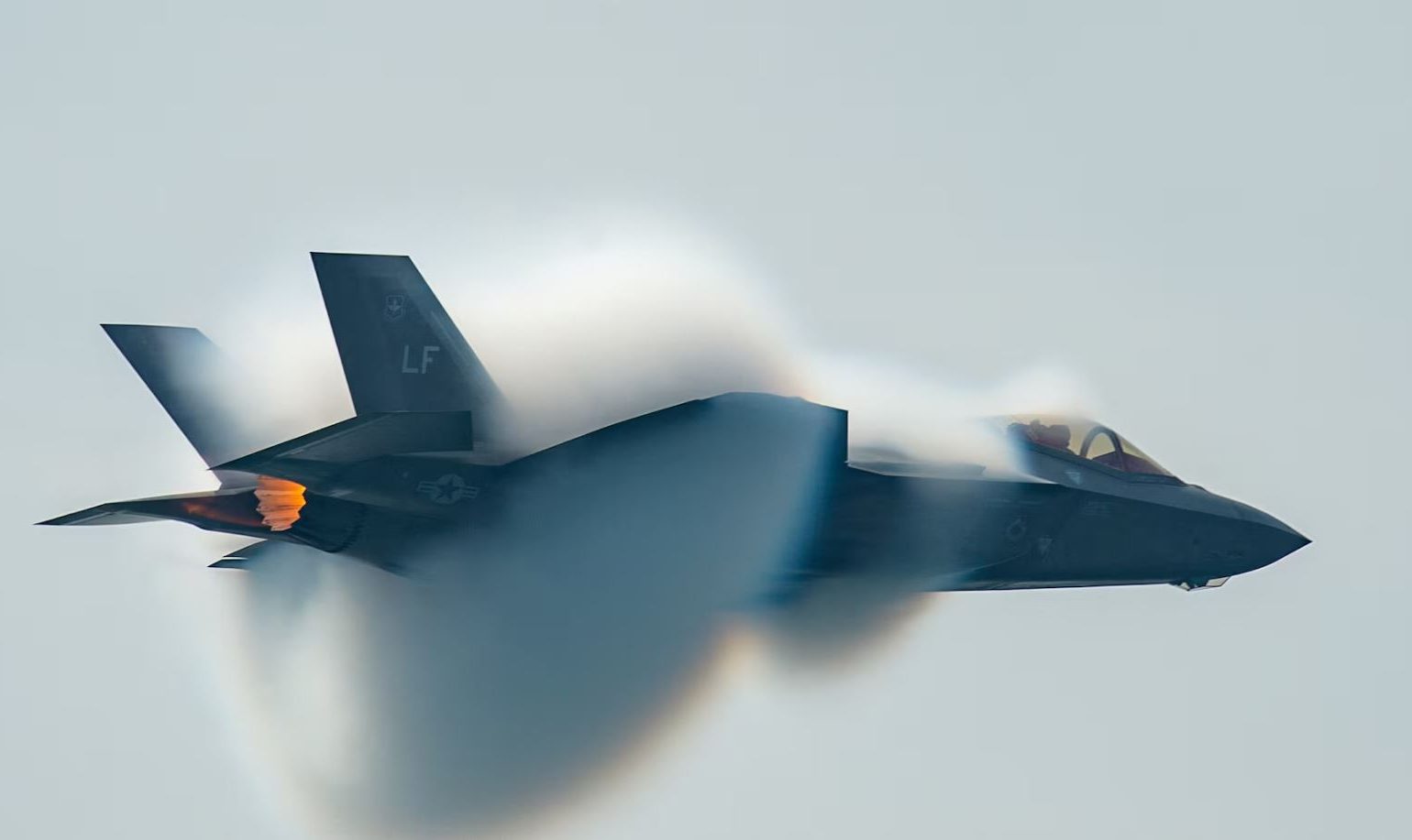 Lockheed-მა და პენტაგონმა 850 ერთეული F-35-ის ტიპის გამანადგურებლის წარმოებაზე წინასწარი შეთანხმება გააფორმეს