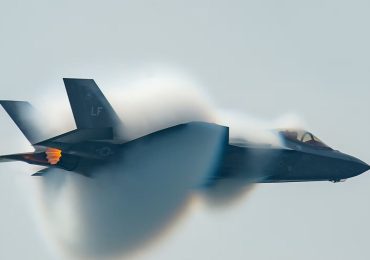 Lockheed-მა და პენტაგონმა 850 ერთეული F-35-ის ტიპის გამანადგურებლის წარმოებაზე წინასწარი შეთანხმება გააფორმეს