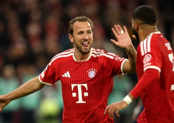 ვისმანების ოჯახმა Bayern Munich-ის წილი კლუბის €4-მილიარდიანი შეფასებით შეიძინა