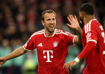 ვისმანების ოჯახმა Bayern Munich-ის წილი კლუბის €4-მილიარდიანი შეფასებით შეიძინა